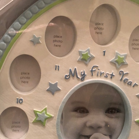 My First Year Baby - Picture 4 of 5